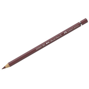 Олівець акварельний Червоно-коричневий № 169 Albrecht Durer, Faber-Castell